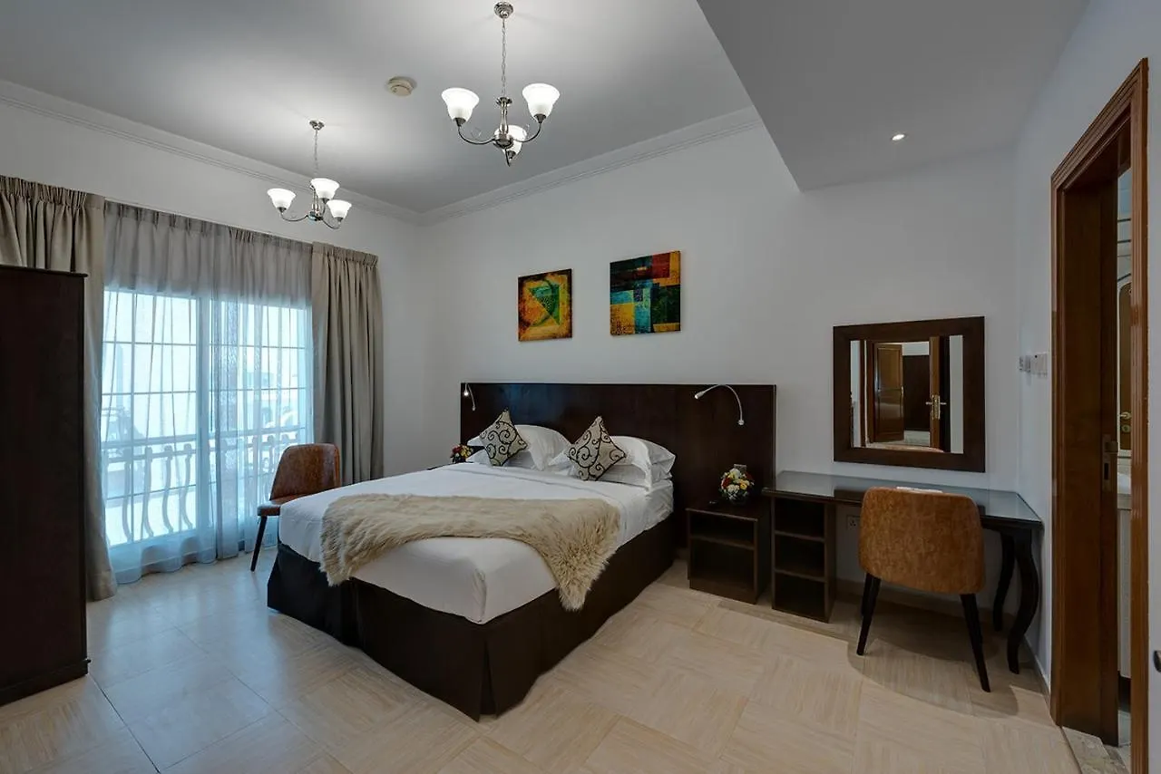 J5 Four Bedroom Villa Holiday Home In Mirdif 두바이